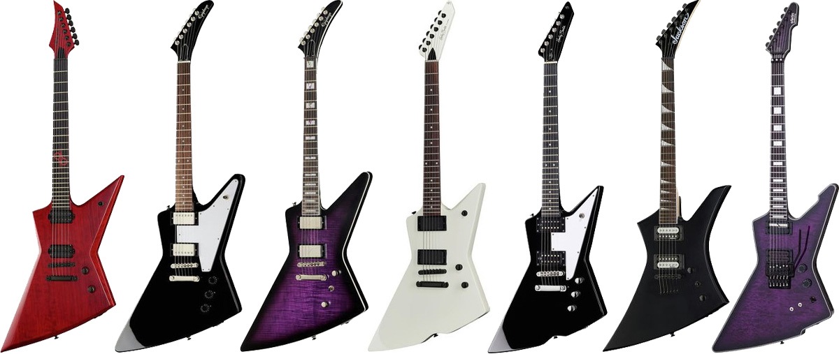 meilleures-guitares-type-explorer