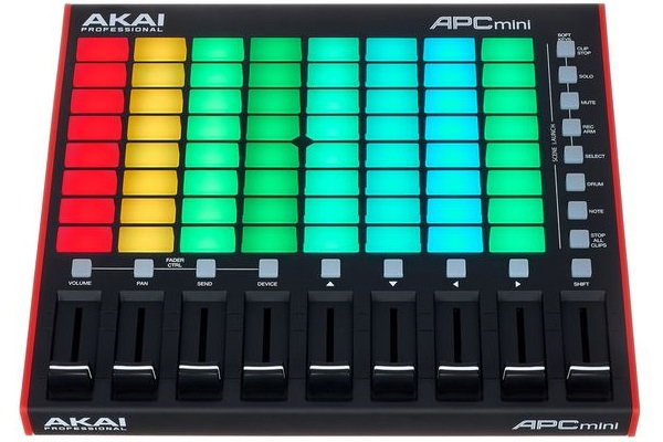 AKAI-Professional-APC-mini-MK2