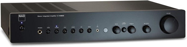 Ampli NAD C316BEE