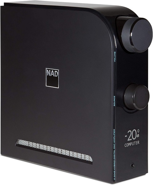 Ampli NAD D3045