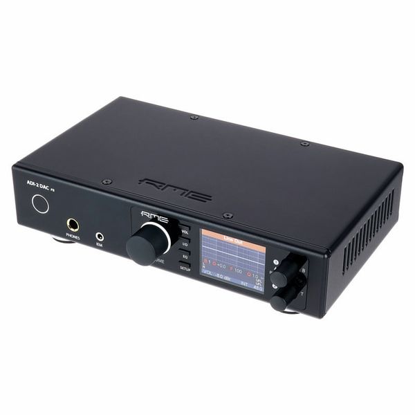 Ampli casque RME