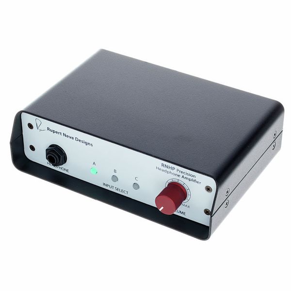 Ampli casque Rupert Neve Designs