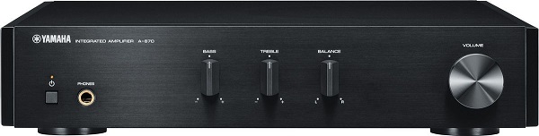 Ampli hifi Yamaha A 670