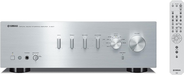 Ampli hifi Yamaha A S301