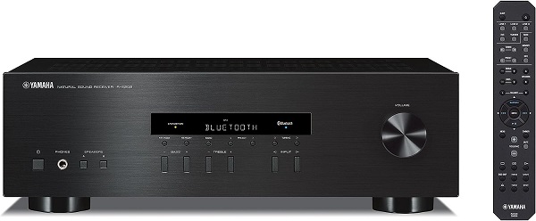 Ampli hifi Yamaha R S202D