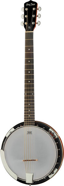 Banjo 6 cordes pas cher