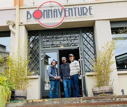 Bonnaventure-Musique-Caen
