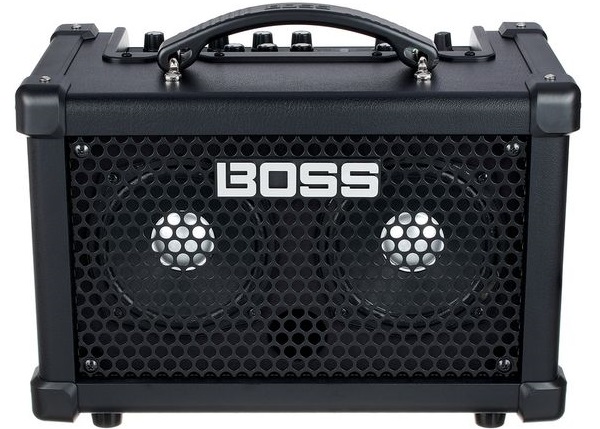 Boss-Dual-Cube-Bass-LX