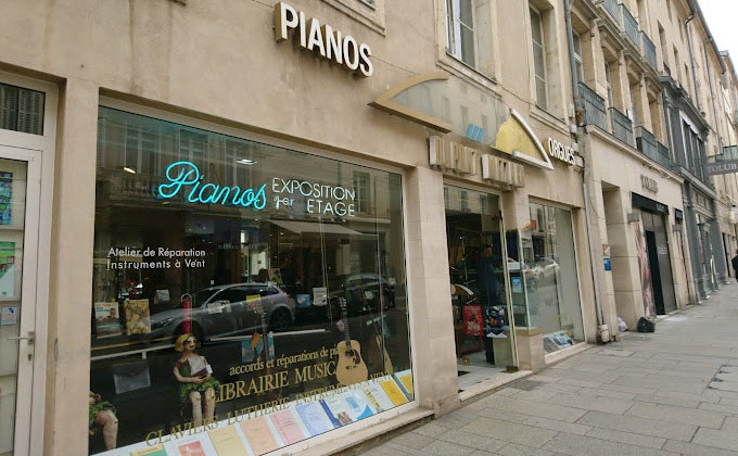 Dupont-Metzner-Nancy