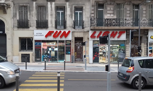Fun-light-Marseille