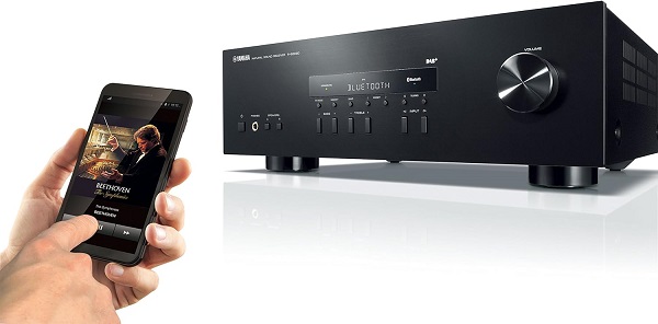 Guide achat Yamaha ampli hifi
