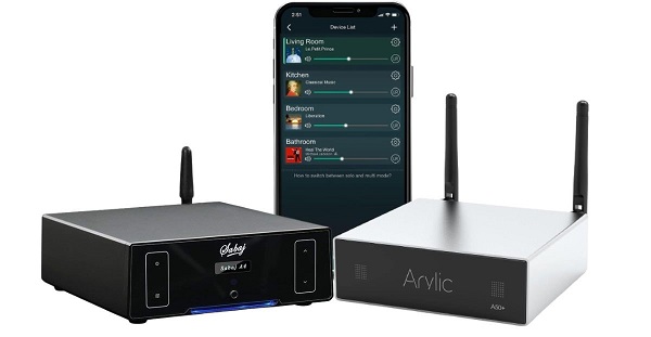 Guide achat ampli numérique Hifi