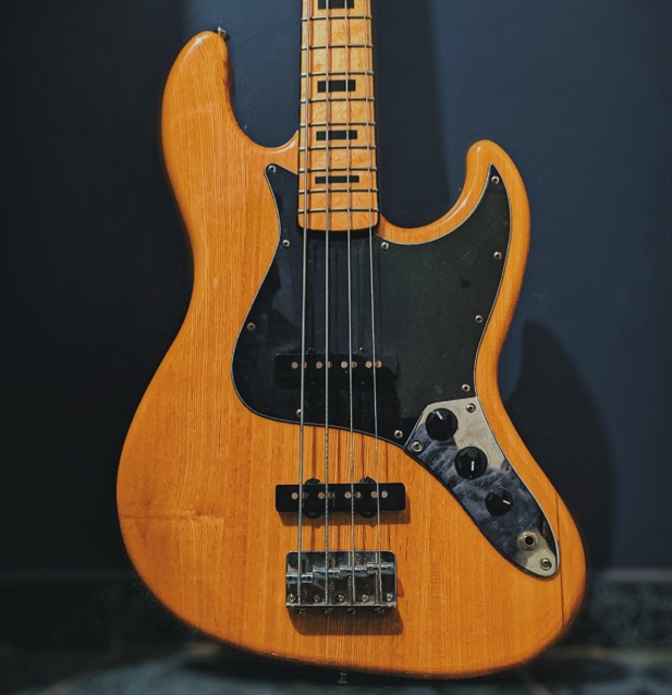 Guide achat micro Jazz Bass