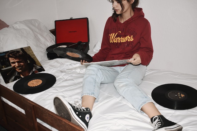 Guide achat platine vinyle USB