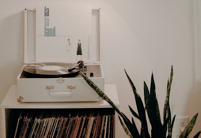 Guide achat platine vinyle valise