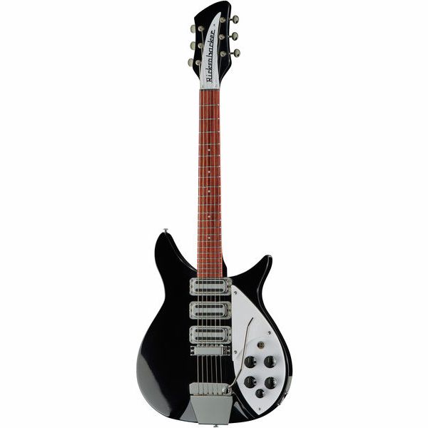 Guitare electrique Rickenbacker haut gamme