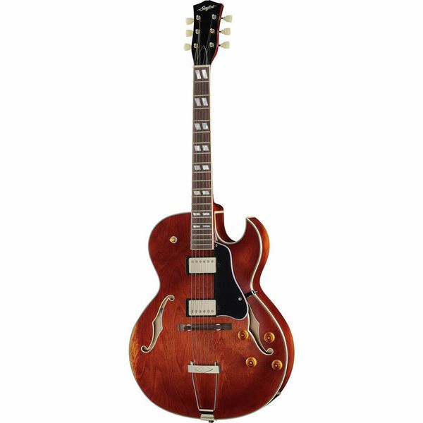 Guitare electrique Stanford