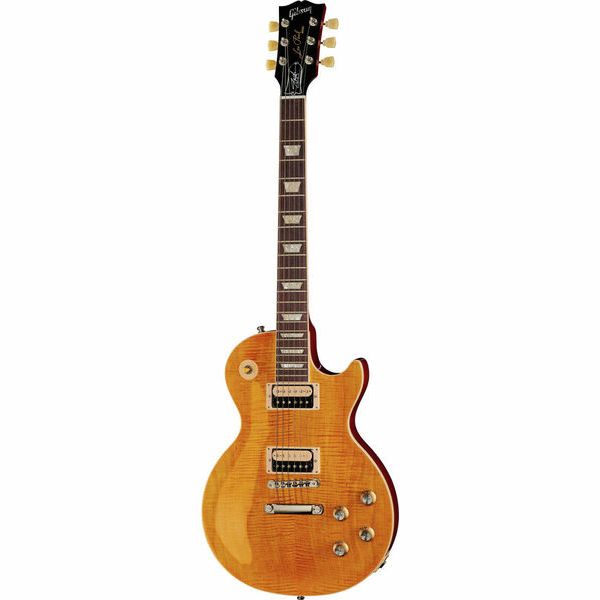 Guitare electrique signature Gibson