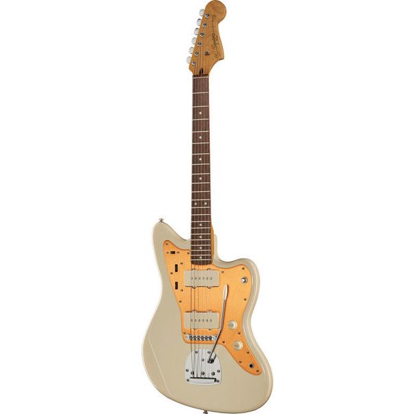Guitare electrique signature Squier J.Mascis