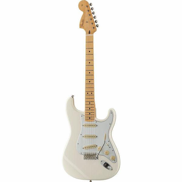 Guitare signature Fender Jimi Hendrix