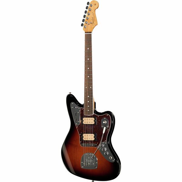 Guitare signature Fender Kurt Cobain