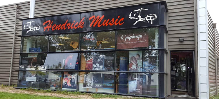Hendrick-Music-Tours