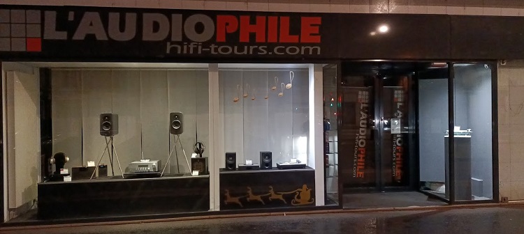 Hifi-Tours