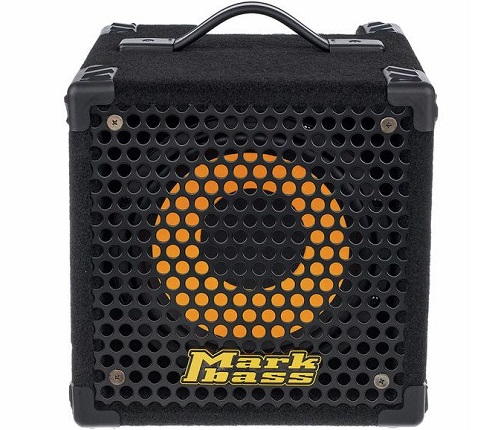 Markbass-Micromark-801