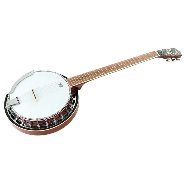 Meilleur banjo 6 cordes abordable