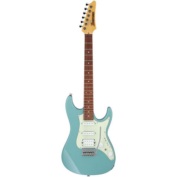 Meilleure guitare electrique 3 4 Ibanez