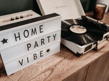 Meilleures platines vinyles valise
