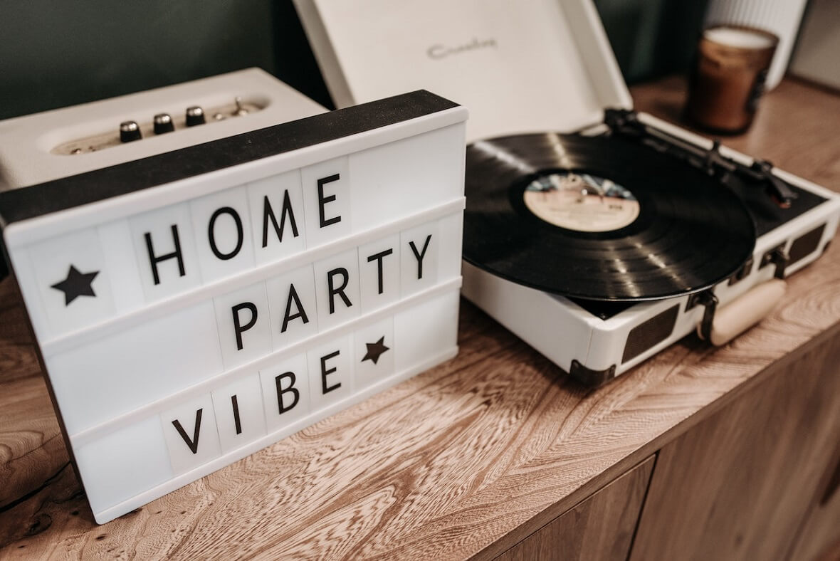 Meilleures platines vinyles valise