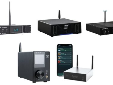 Meilleurs amplis numerique Hifi