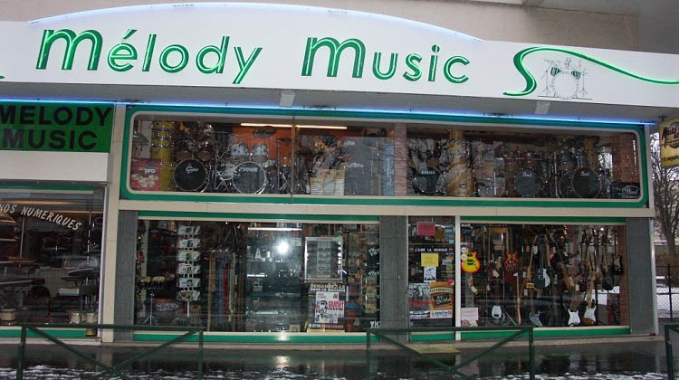 Melody-Music-Caen