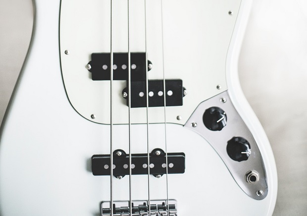 Micro Jazz Bass