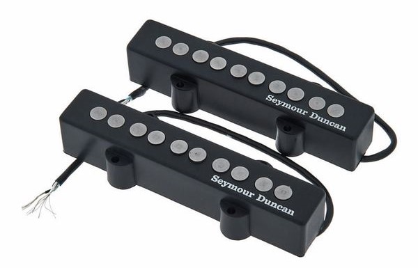 Micro Seymour Duncan Polyvalent