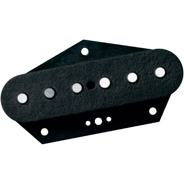 Micro telecaster dynamique