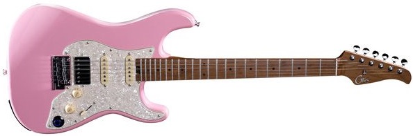 Mooer-GTRS-Guitars-Standard-801