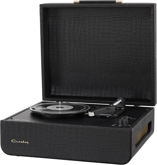 Platine vinyle Crosley Mercury