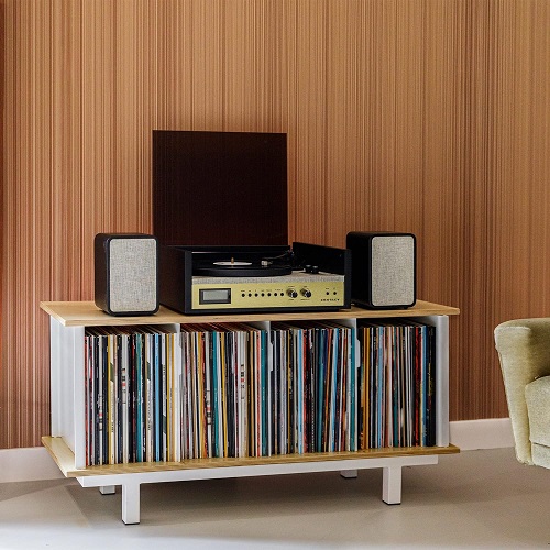 Platine vinyle Crosley
