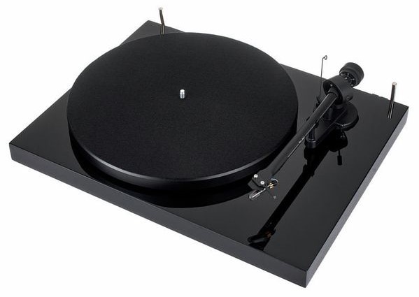Platine vinyle USB Pro-Ject