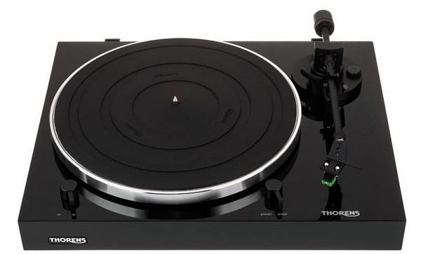 Platine vinyle USB Thorens
