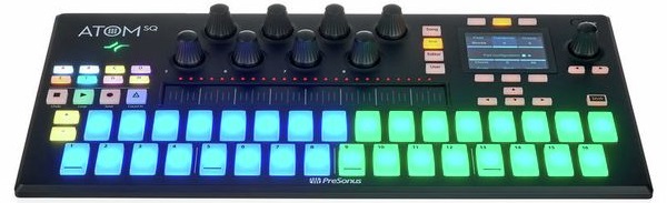Presonus-Atom-SQ