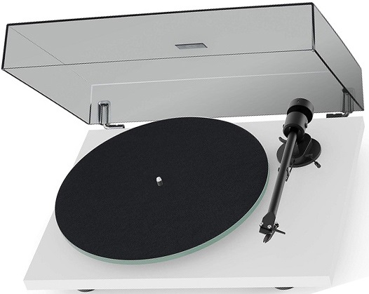 Pro-Ject T1