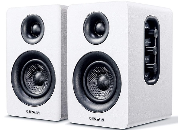 Sanyun-SW208
