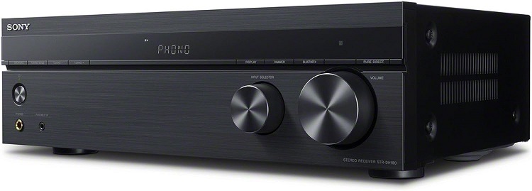Sony-STR-DH190