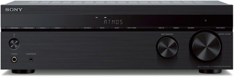 Sony-STR-DH790