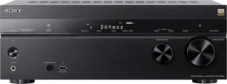 Sony-STR-DN1080