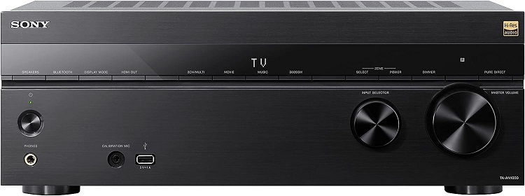 Sony-TA-AN1000