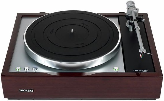Thorens-TD-1601